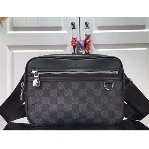 mens lv bag|louis vuitton shoulder bag men's.